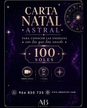 Carta Natal