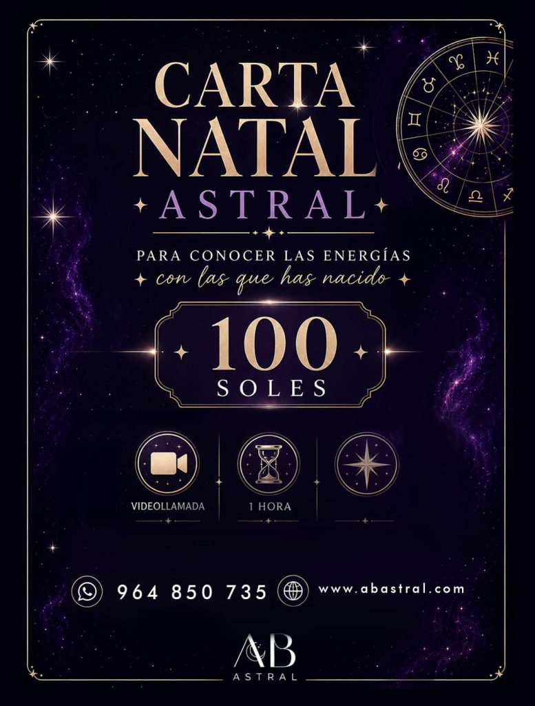 Carta Natal