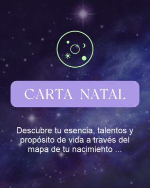 Carta Natal