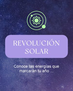 Revolucion Solar