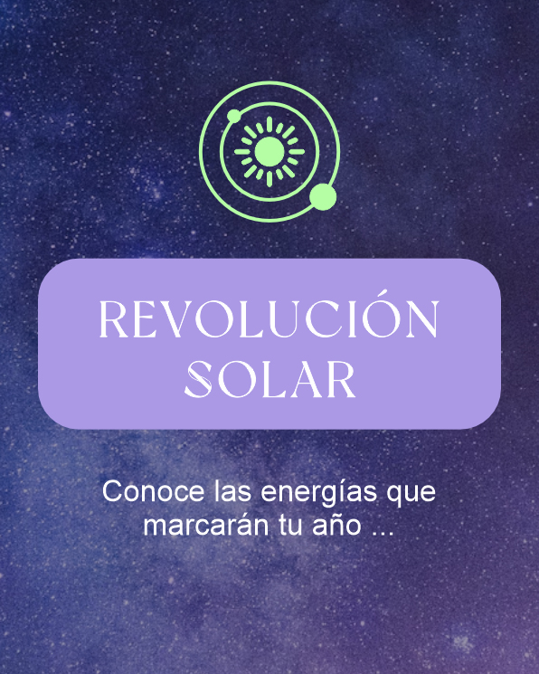 Revolucion Solar