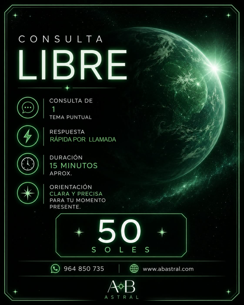 Pregunta Puntual